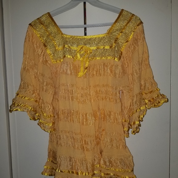 Blouse - Picture 1 of 2